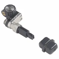 Fluke Networks FI1000-MPOAPC-XY Multi-Row MPO/MTP APC Probe Tip for Patch Cords and Bulkheads