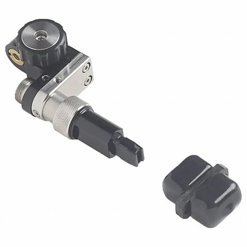 Fluke Networks FI1000-MPOAPC-XY Multi-Row MPO/MTP APC Probe Tip for Patch Cords and Bulkheads
