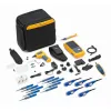 Fluke Networks FI2-7300 [FI2-7300 DCKIT-NW] Data Center Fiber Inspection Kit (Non-Wireless Version)