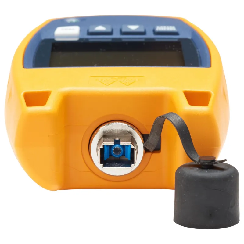 Fluke Networks FQM Fiber QuickMap Multimode Fiber Distance and Fault Locator (4 Models Iin This Product Family)