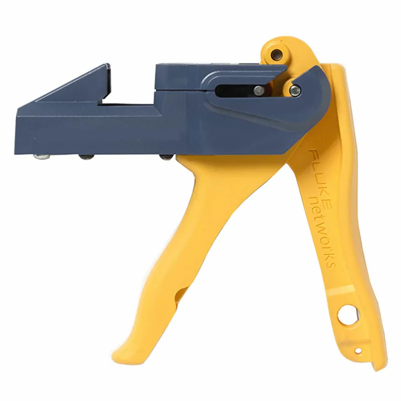 Fluke Networks JR [JR-LEV-1] JackRapid Punchdown Tool for the Leviton 41106, 41108, 5G108