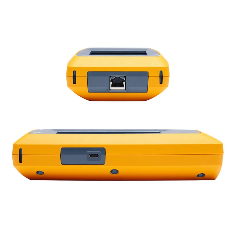 Fluke Network LIQ-100 Network and Cable Tester (9 Models In This Product Family)