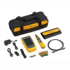 Fluke Networks LIQ [LIQ-KIT/FPC3] LinkIQ Advanced Cable + Network Tester Kit with 3 Years Premium Care Standard Support