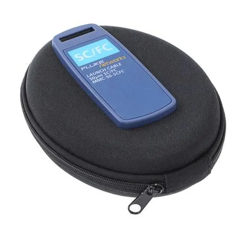 Fluke Networks MMC-50-SCFC Multimode Launch Cable 50 µm SC/FC
