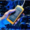 Fluke Networks MT [MT-8200-49A] Micromapper Twisted Pair Cable Tester