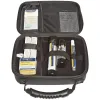 Fluke Networks NFC-KIT-CASE-E Enhanced Fiber Optic Cleaning Kit