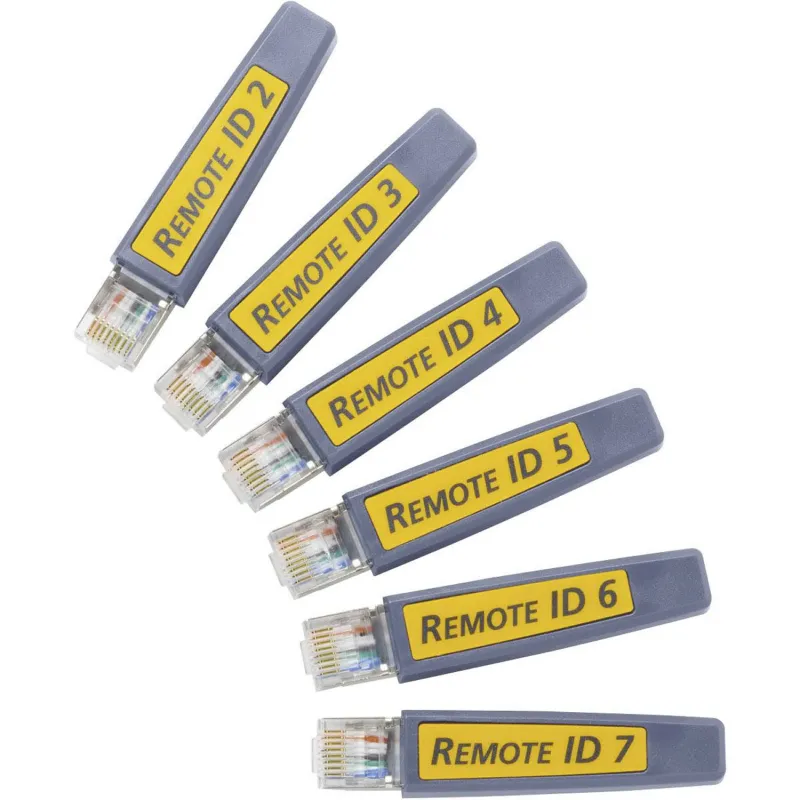Fluke Networks REMOTEID-KIT Remote Identifier for MS-POE