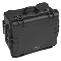 Fluke Networks VERSIV-CASE3 VERSIV Hard sided Case