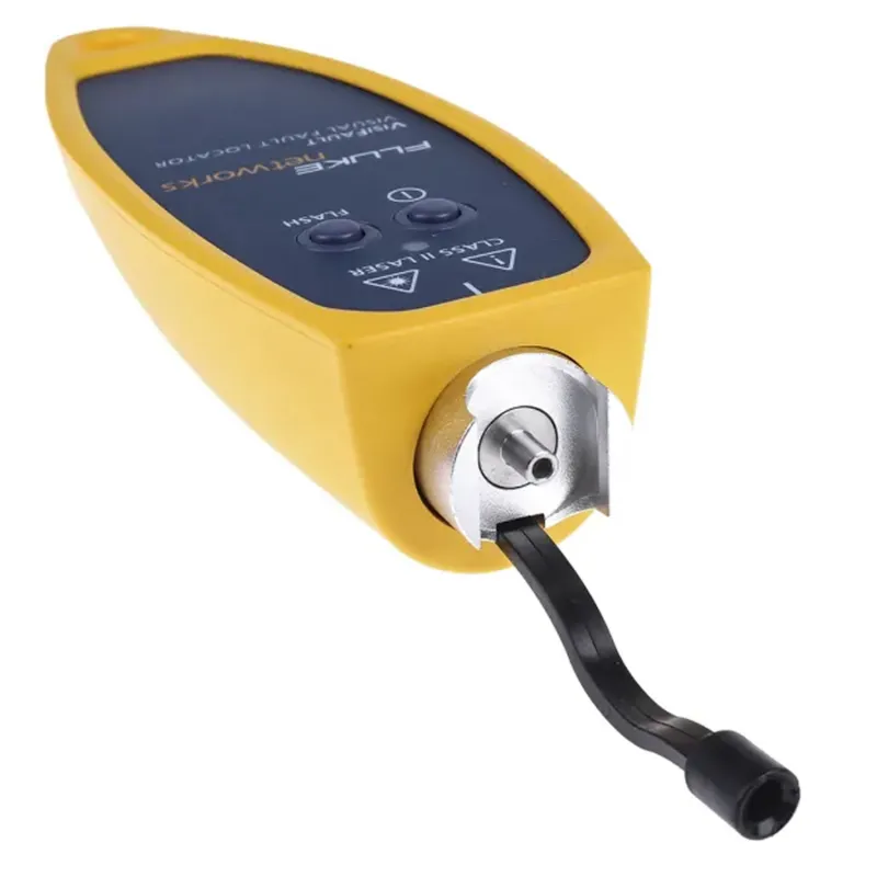 Fluke Networks VisiFault [VISIFAULT] Visual Fault Locator