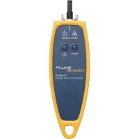 Fluke Networks VisiFault Visual Fault Locator - Cable Continuity Tester (2 Model Dalam Keluarga Produk Ini)