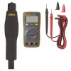 Fluke 107 ESP [FLUKE-107 ESP] Palm-sized, CAT III Digital Multimeter