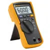 Fluke 114 [FLUKE-114] True RMS AC / DC Electrical Multimeter
