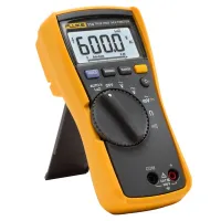 Fluke 114 [FLUKE-114] True RMS AC / DC Electrical Multimeter