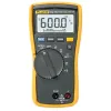 Fluke 114 [FLUKE-114] True RMS AC / DC Electrical Multimeter