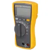 Fluke 114 [FLUKE-114] True RMS AC / DC Electrical Multimeter
