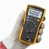 Fluke 114 [FLUKE-114] True RMS AC / DC Electrical Multimeter