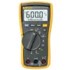 Fluke 115 True-RMS AC/DC Digital Multimeter (2 Models In This Product Family)