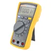 Fluke 115 True-RMS AC/DC Digital Multimeter (2 Models In This Product Family)