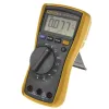 Fluke 115 True-RMS AC/DC Digital Multimeter (2 Models In This Product Family)