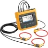 Fluke 1732 [FLUKE-1732/EUS] Three-Phase Electrical Energy Logger with Flexible Current Probes, 1500 A, 12 in.