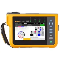 Fluke 1770 Series Three-Phase Power Quality Analyzers (6 Models In This Product Family)