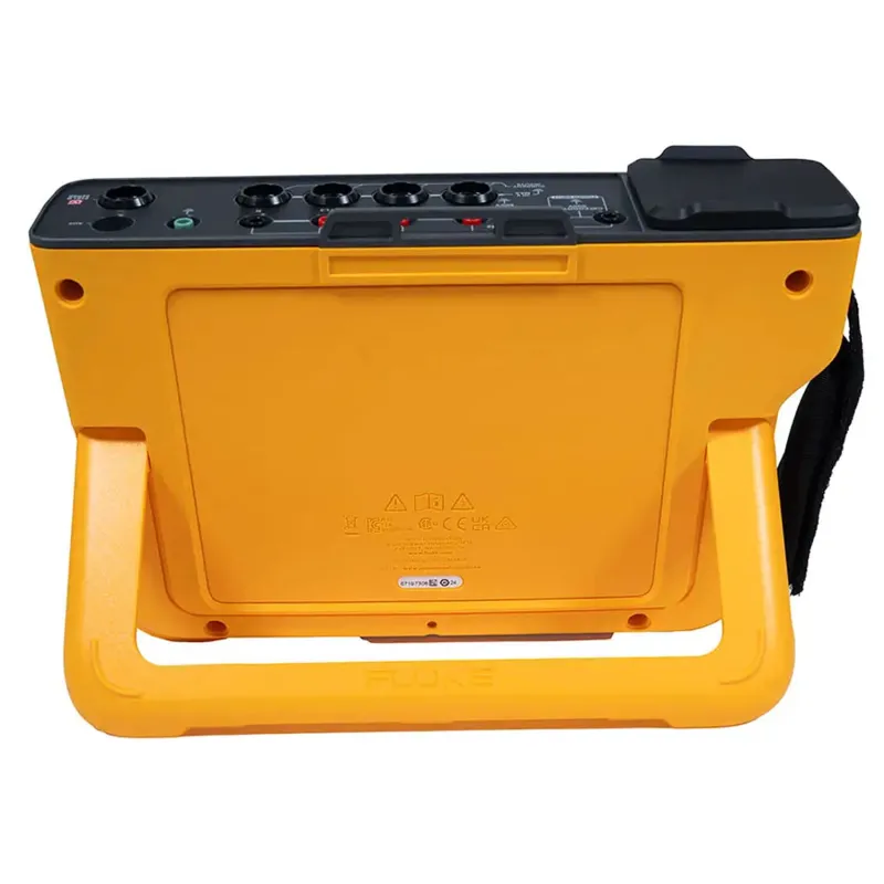 Fluke 1773 [FLUKE-1773/BASIC] Three-Phase Power Quality Analyzer (No Probes)