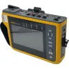 Fluke 1775 [FLUKE-1775] Three-Phase Power Quality Analyzer with Soft Carrying Case and Flexible Current Probes, 1500 A, 18 in.