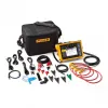 Fluke 1775 [FLUKE-1775] Three-Phase Power Quality Analyzer with Soft Carrying Case and Flexible Current Probes, 1500 A, 18 in.