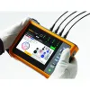 Fluke 1777 [FLUKE-1777] Three-Phase Power Quality Analyzer with Hard Carrying Case and Flexible Current Probes, 1500 A, 18 in.