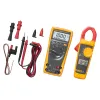 Fluke 179 [FLUKE-179-2/IMSK] Industrial Multimeter Service Kit with 179 Multimeter and 323 Clamp Meter