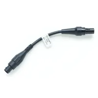 Fluke 17XX-CLAMP-ADPT-1V BNC Adapter