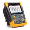 Fluke 190 Series III ScopeMeter Oscilloscope (14 Model Dalam Keluarga Produk Ini)