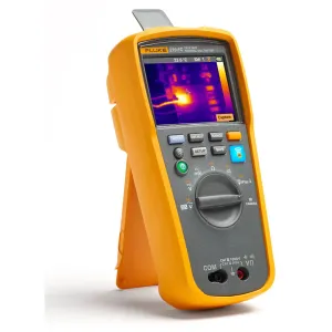 Fluke 279 FC TRMS Thermal Multimeter (3 Models In This Product Family)