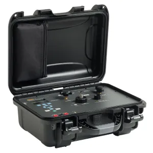 Fluke 3130 Pressure Calibrator (2 Models In This Product Family)