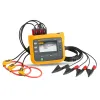 Fluke 3540 FC Three Phase Power Condition Monitor