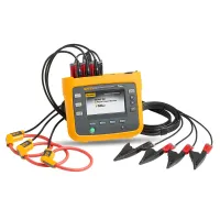 Fluke 3540 FC Three Phase Power Condition Monitor