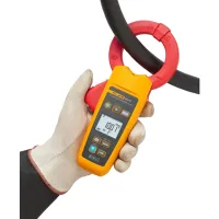 Fluke 369 FC [FLUKE-369 FC] Wireless Leakage Current Clamp Meter with Fluke Connect 