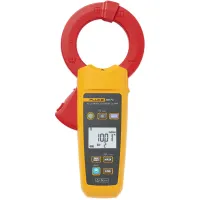 Fluke 369 FC [FLUKE-369 FC] Wireless Leakage Current Clamp Meter with Fluke Connect 