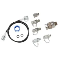 Fluke 700TTH5K [FLUKE-700TTH5K] Premium Transmitter Test Hose Kit