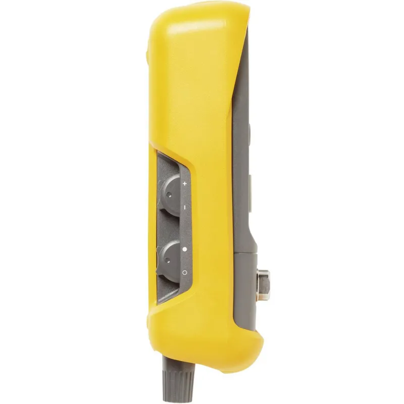 Fluke 719 Electric Pressure Calibrator (2 Model Dalam Keluarga Produk Ini)