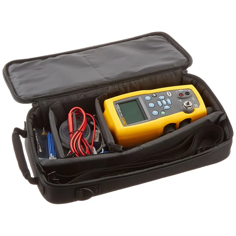 Fluke 719PRO Electric Pressure Calibrator (3 Models In This Product Family)