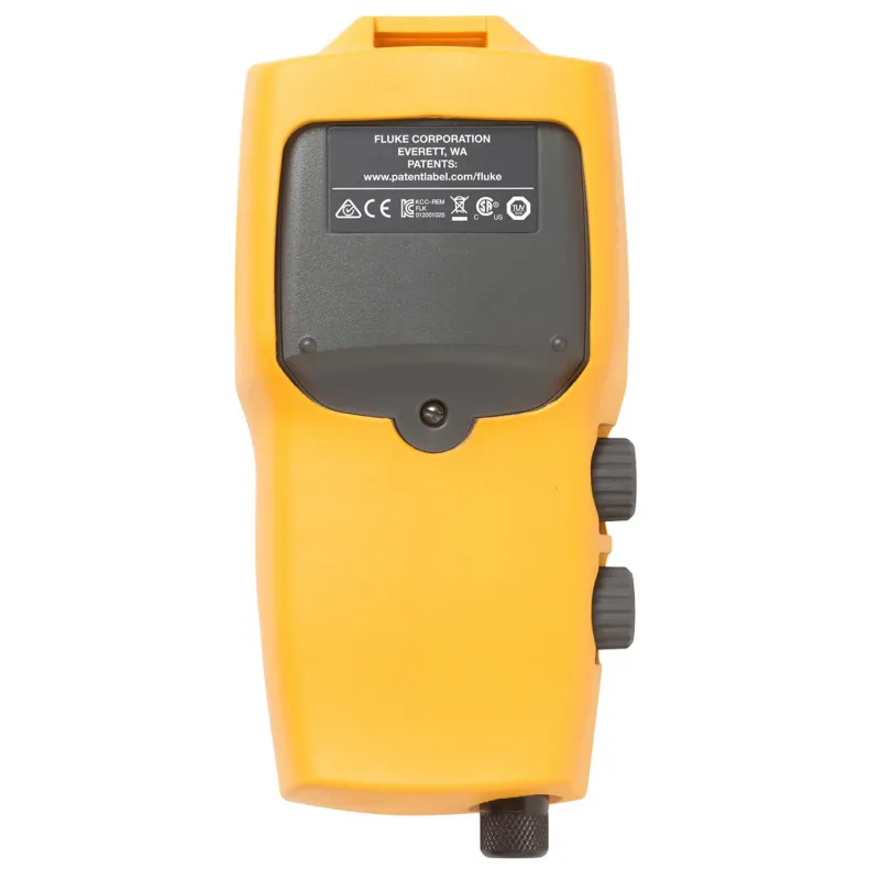 Fluke 719PRO Electric Pressure Calibrator (3 Models In This Product Family)