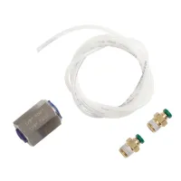 Fluke 71X [3345825] Calibrator Hose Kit for Models 717 and 718 (100 psi and Below)