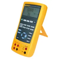Fluke 724 Temperature Calibrator