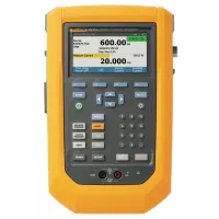 Fluke 729 Pro Automatic Pressure Calibrator (2 Model Dalam Keluarga Produk Ini)