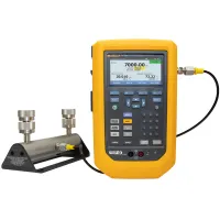 Fluke 729 Pro Automatic Pressure Calibrator (2 Model Dalam Keluarga Produk Ini)