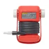 Fluke 750PEX [FLUKE-750P27EX] Intrinsically Safe Gauge Pressure Module, 0.045% (0-50°C) Accuracy, 0 to 300 psi (0 to 20 bar)