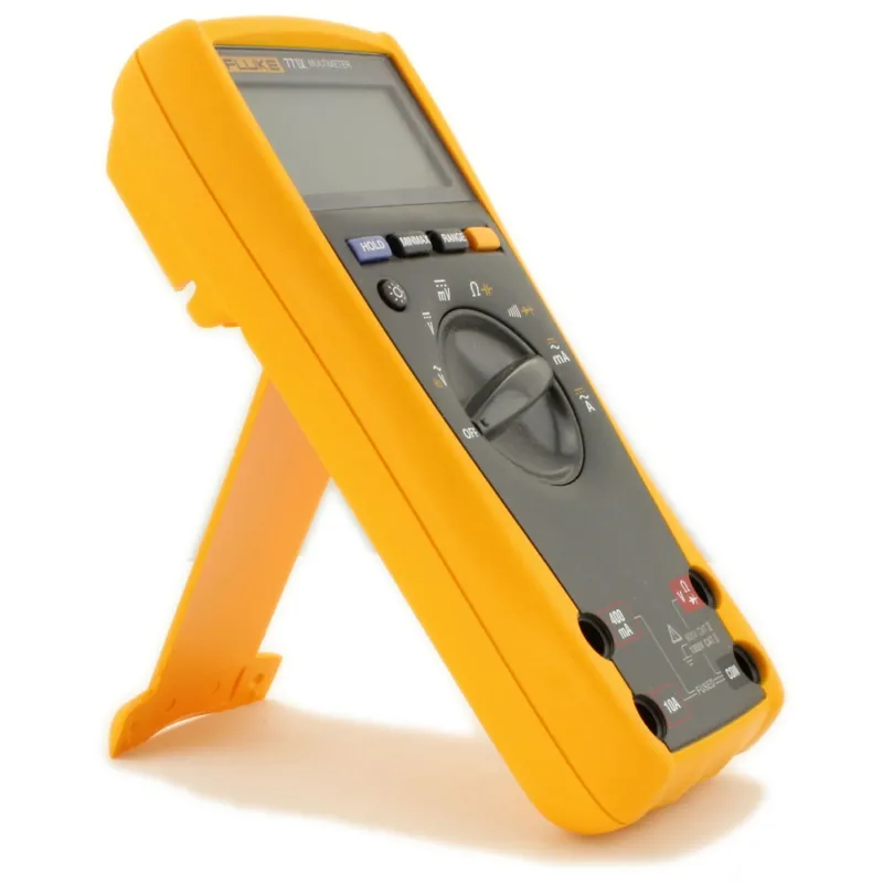 Fluke 77 IV Digital Multimeter