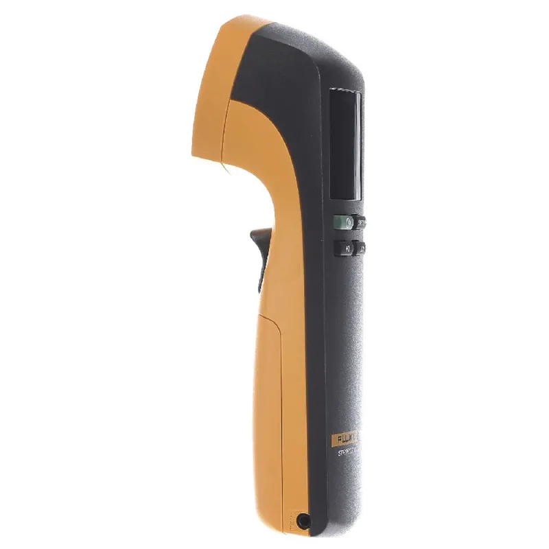 Fluke 820-2 [FLUKE-820-2] LED Stroboscope, 30 to 300,000 FPM