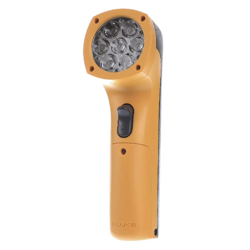 Fluke 820-2 [FLUKE-820-2] LED Stroboscope, 30 to 300,000 FPM